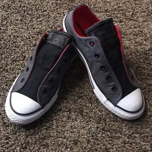 Kids Converse shoes